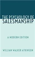 Psychology of Salesmanship