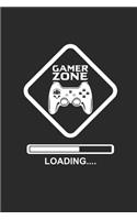 Gamer Zone Loading