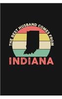 The Best Husband Comes From Indiana