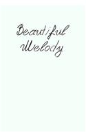 Beautiful Melody