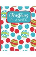 Christmas Planner