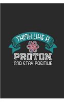 Think Like A Proton