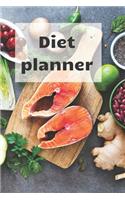 Diet Planner