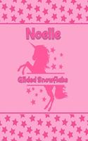 Noelle Gilded Snowflake