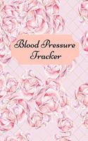 Blood pressure tracker: Tracker For Recording And Monitoring Blood Pressure At Home