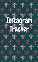 Instagram tracker: Organizer to Plan All Your Posts & Content