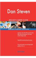 Dan Stevens RED-HOT Career Guide; 2533 REAL Interview Questions