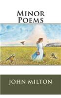 Minor Poems