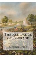 The Red Badge of Courage