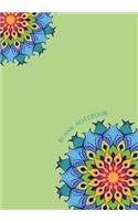 Blank Notebook