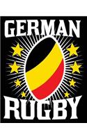 German Rugby