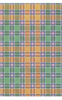 Jacobite Tartan