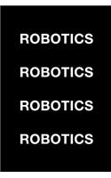 Robotics