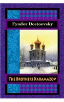 The Brothers Karamazov