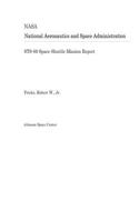 Sts-69 Space Shuttle Mission Report