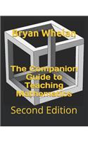 The Companion Guide to Teaching Mathematics