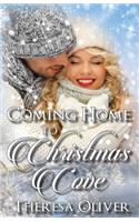 Coming Home to Christmas Cove: (1 Christmas Cove)