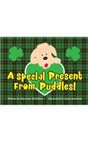 Special Present From Puddles!