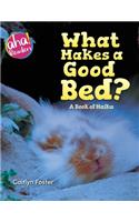 What Makes a Good Bed?