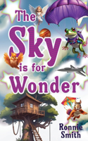 Sky is for Wonder