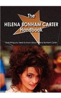 The Helena Bonham Carter Handbook - Everything You Need to Know about Helena Bonham Carter