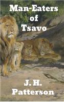Man-Eaters of Tsavo
