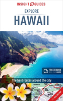 Insight Guides Explore Hawaii: (Insight Guides Explore)