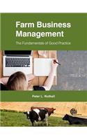 Farm Business Management