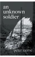 unknown soldier