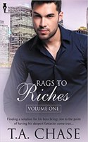 Rags to Riches
