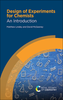 Design of Experiments for Chemists