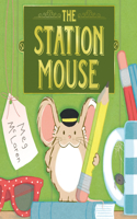 Station Mouse