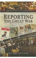 Reporting the Great War