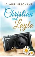 Christian and Layla