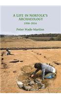 Life in Norfolk's Archaeology