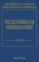 The Economics of Sovereign Debt