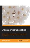 Javascript Unlocked