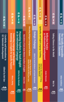 New Perspectives on Language and Education (Vols 51-60)