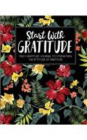 Start with Gratitude