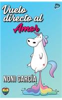 Vuelo directo al amor