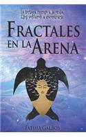 Fractales en la Arena