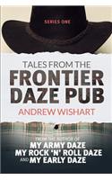 Tales from the Frontier Daze Pub