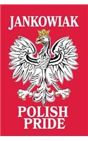 Jankowiak Polish Pride