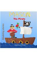 Mason the Pirate