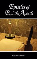 Epistles of Paul the Apostle