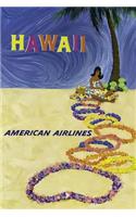 Hawaii, USA Notebook