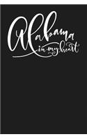 Alabama in My Heart