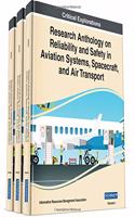 Research Anthology on Reliability and Safety in Aviation Systems, Spacecraft, and Air Transport