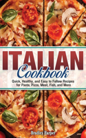 Italian Cookbook