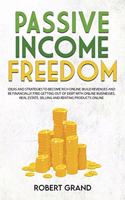 Passive Income Freedom